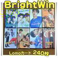 BrightWin】DVD BOXSET「SIDE BY SIDE」 CONCERT（送料込