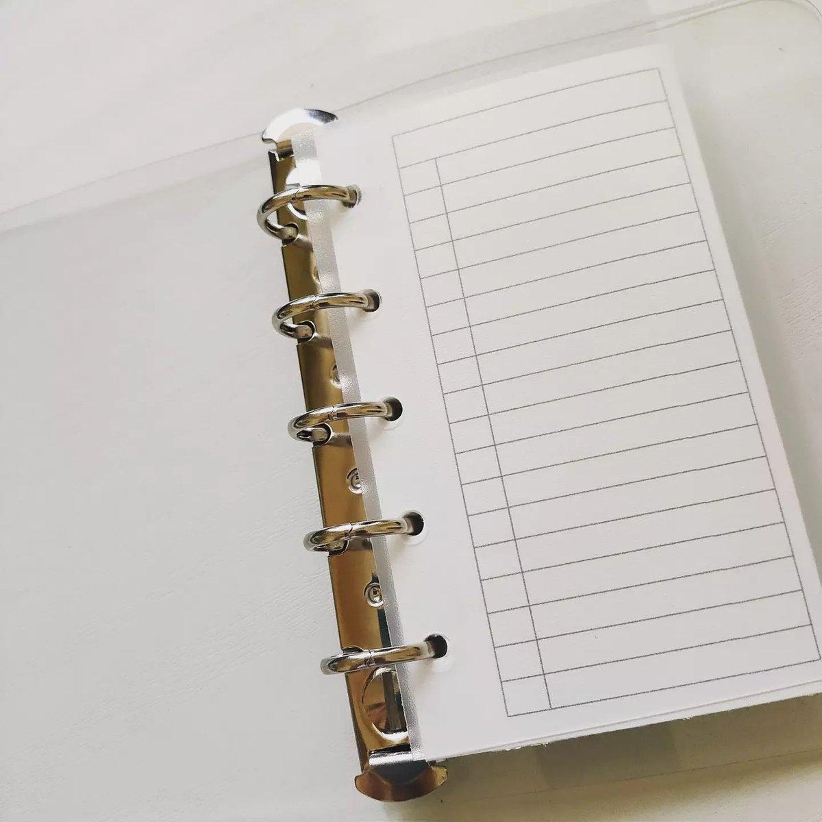 NOBI～RU LIST 4枚セット | Aristobook.