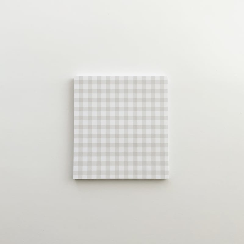 vintage plate ❀ ギンガムチェック oval プレート(a) 楽天市場