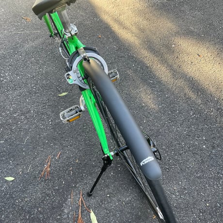 GIANT ESCAPE R3 グリーン　Sサイズ（160～175cm)　USED