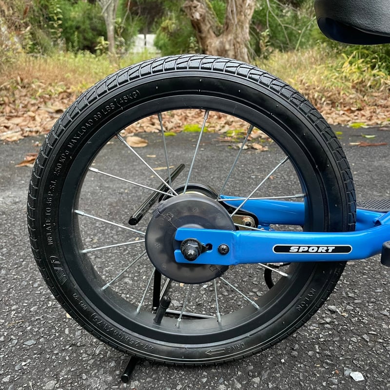 ストライダー 14X スティールブルー | CYCLE CARE公式 ストライダー 14X スティールブルー | CYCLE CARE公式