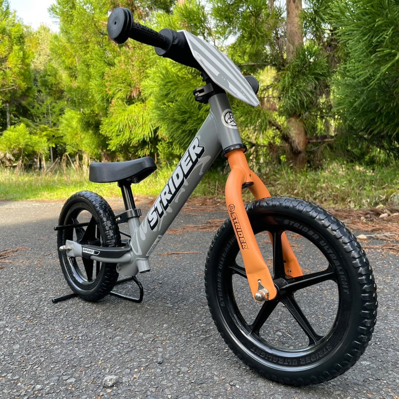限定品　ストライダー　スポーツ STRIDER 神山隆二モデル　バランスバイク 限定品 ストライダー スポーツ STRIDER 神山隆二モデル バランス