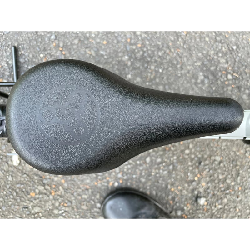 【美品】ストライダー スポーツ　RATFACEカラー（神山隆二コラボモデル） ストライダー スポーツ RATFACEカラー（神山隆二コラボモデル