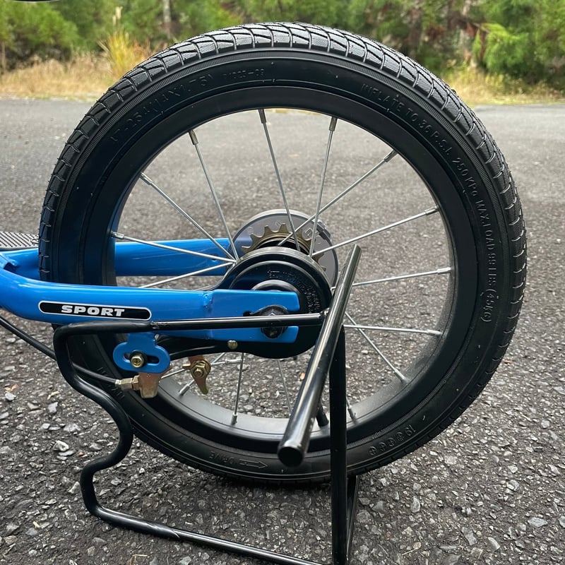 ストライダー 14X スティールブルー | CYCLE CARE公式 ストライダー 14X スティールブルー | CYCLE CARE公式
