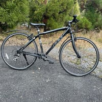 FELT　QX60　BK　480サイズ（160～175cm)　USED