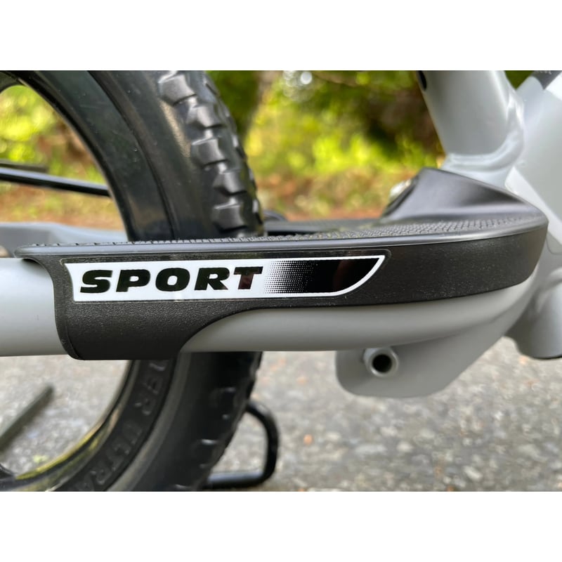 ストライダー スポーツ RATFACEカラー（神山隆二コラボモデル