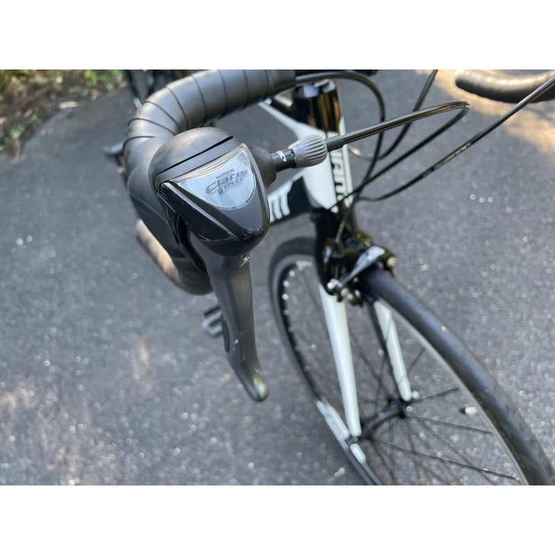 GIANT DEFY4 2016モデル Sサイズ <ブレーキSHIMANO105>