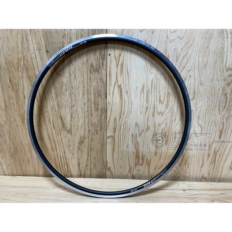 アルミリム DT SWSS RR411（左右非対称） | CYCLE CARE公式 オンライン