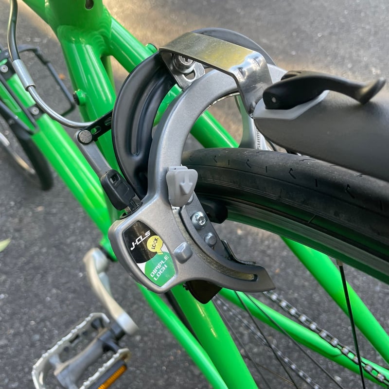 GIANT ESCAPE R3 グリーン Sサイズ（160～175cm) USED | CYC