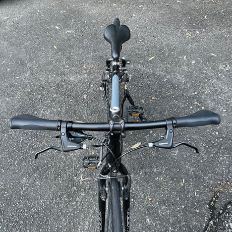 FELT　QX60　BK　480サイズ（160～175cm)　USED