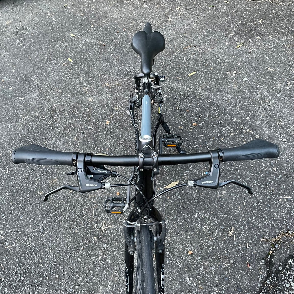 FELT QX60 フェルト クロスバイク qx 60 FELT QX60(フェルト)クロスバイク(自転車)2015年