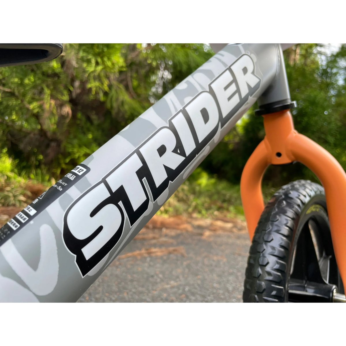ストライダー STRIDER×神山隆二 RATFACEモデル（スポーツモデル） ストライダー × 神山隆二！STRIDER RATFACE モデル入荷