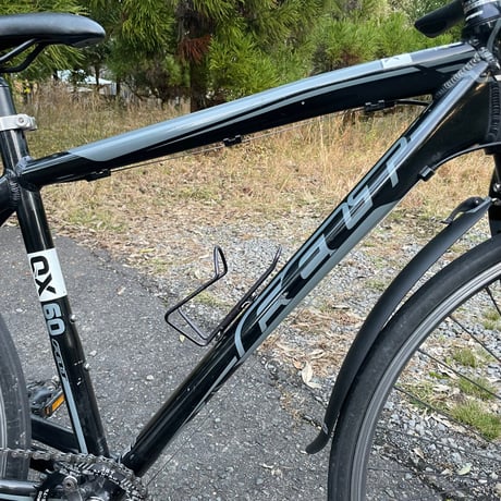FELT　QX60　BK　480サイズ（160～175cm)　USED