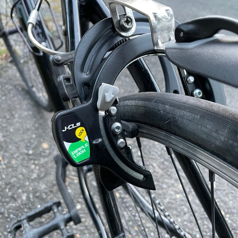 FELT QX60 BK 480サイズ（160～175cm) USED | CYCLE CAR