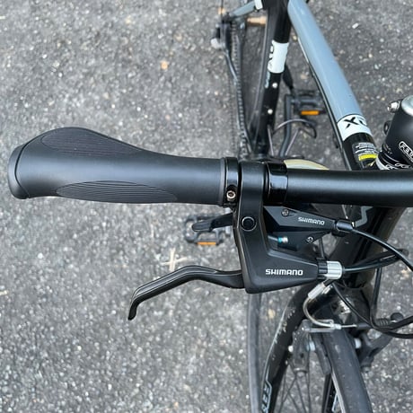 FELT　QX60　BK　480サイズ（160～175cm)　USED