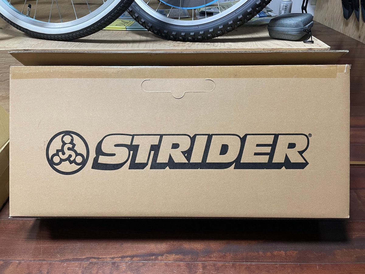 ストライダー スポーツ イエローカラー | CYCLE CARE公式