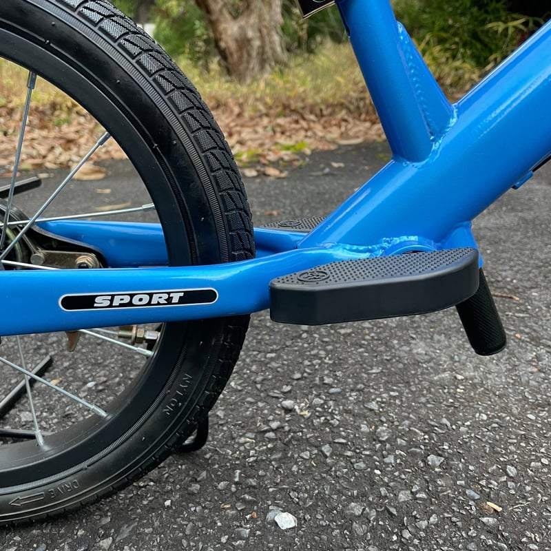 ストライダー 14X スティールブルー | CYCLE CARE公式 ストライダー 14X スティールブルー | CYCLE CARE公式