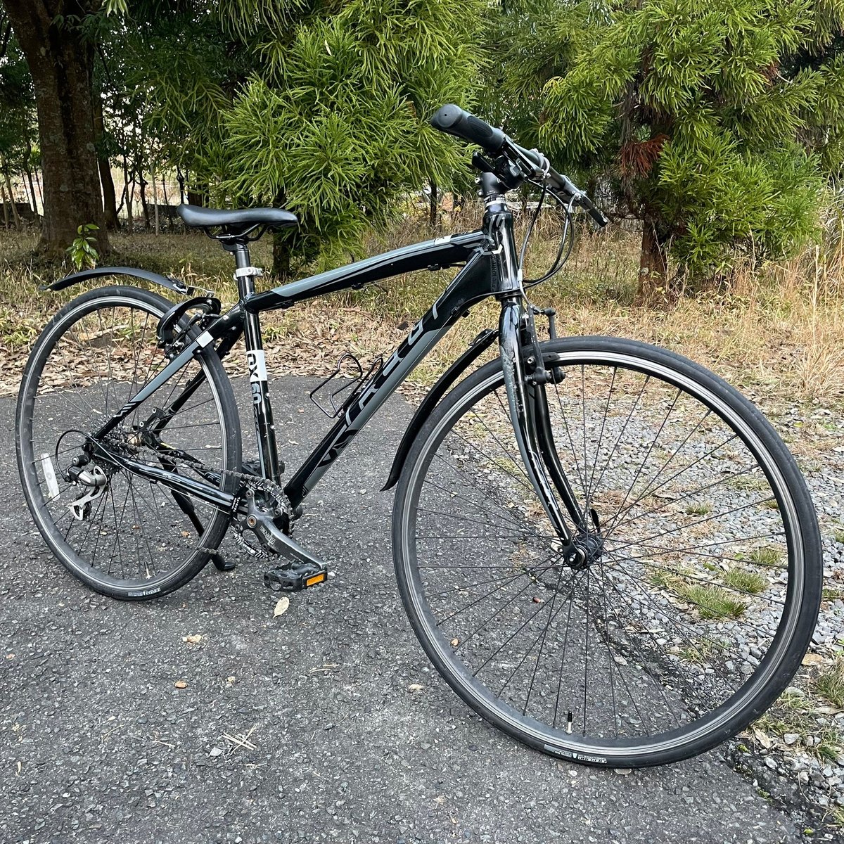 FELT QX60 BK 480サイズ（160～175cm) USED | CYCLE CAR