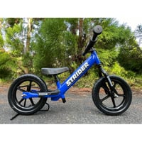 ストライダー クラシック ブルーカラー | CYCLE CARE公式