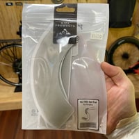 ドロップハンドル用ゲルパッド