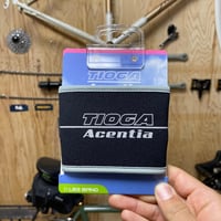 レッグバンド　TIOGA