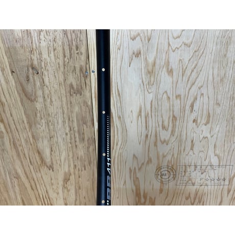 アルミリム　DT SWSS　RR411（左右対称）