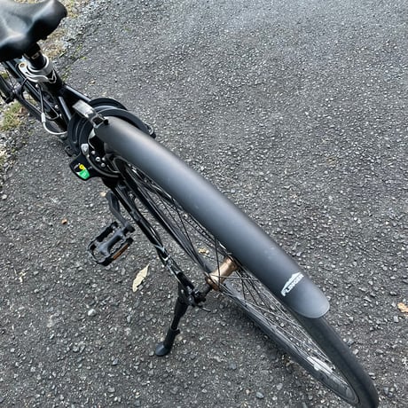 FELT　QX60　BK　480サイズ（160～175cm)　USED