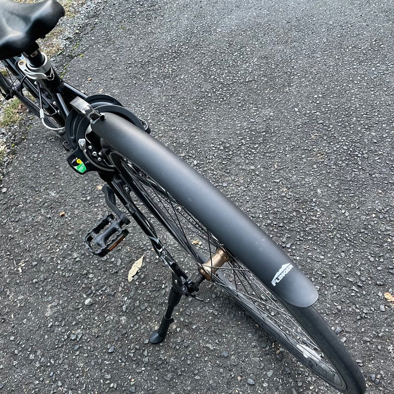 FELT QX60 BK 480サイズ(160~175cm) USED | CYCLE CAR FELT QX60 BK 480サイズ(160~175cm) USED | CYCLE CAR