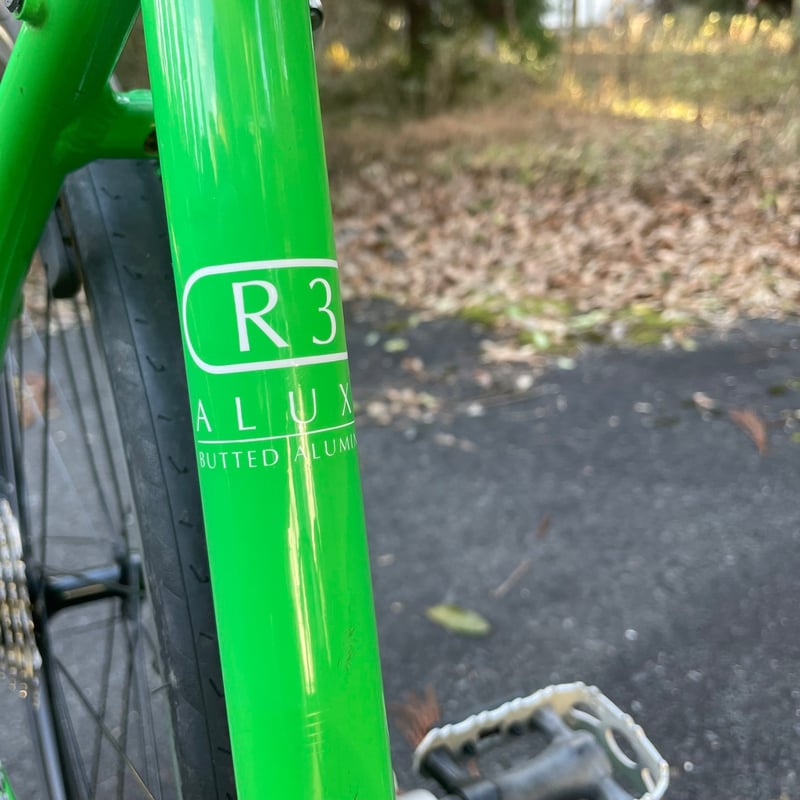 GIANT ESCAPE R3 グリーン Sサイズ（160～175cm) USED | CYC
