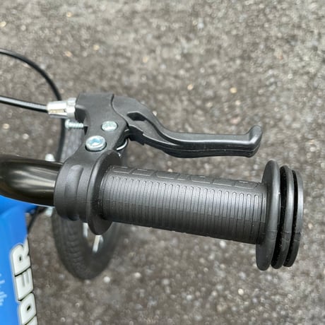 ストライダー　14X　スティールブルー