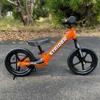 ストライダー クラシック ピンクカラー | CYCLE CARE公式 オンラインストア