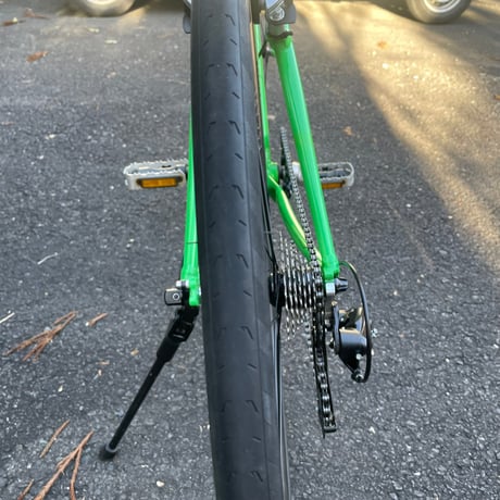 GIANT ESCAPE R3 グリーン　Sサイズ（160～175cm)　USED