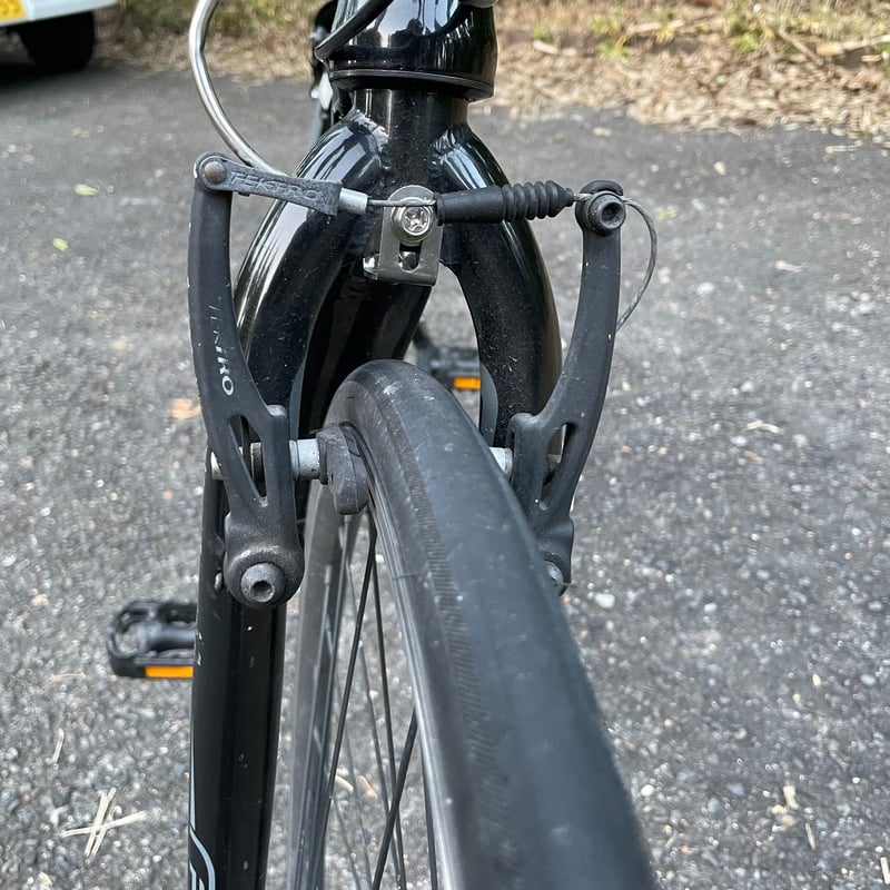 FELT QX60 BK 480サイズ（160～175cm) USED | CYCLE CAR