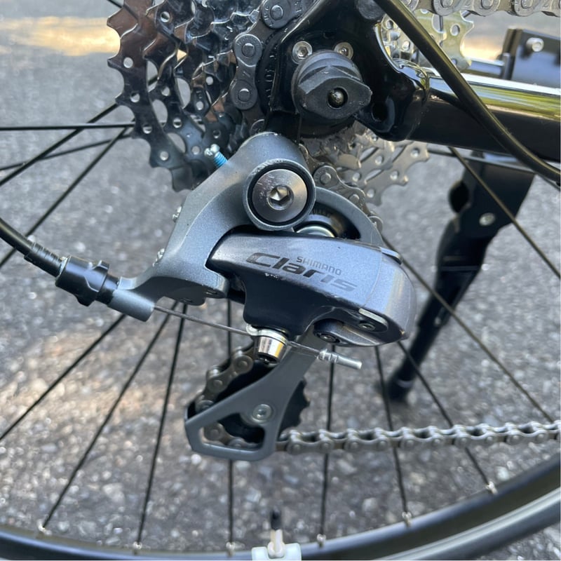 GIANT DEFY4 2016モデル Sサイズ <ブレーキSHIMANO105> GIANT DEFY4 2016モデル Sサイズ <ブレーキSHIMANO105>