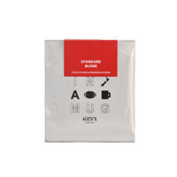 ドリップバッグ/クリアケースセット（６P)