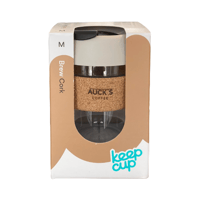 AUCK'S×KeepCupコラボ / Brew Cork (M/12oz)