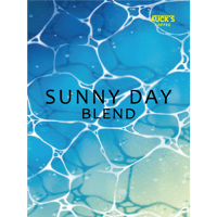 100g/250g 季節限定ブレンド/SUNNY DAY BLEND ゲイシャミックスブレンド