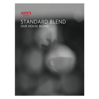 100g /250g/500g/大容量1kg　【オリジナルブレンド】 STANDARD BLEND / 中浅煎り