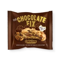 クッキータイム-チョコレートフィックス 60g