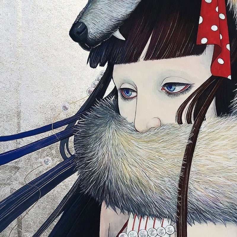 にこにこ絵画3つ にこにこ絵画3つ にこにこ絵画3つ SNICK】 | 石月 努プレミアム