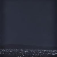 阪本トクロウ [夜景、F10号]
