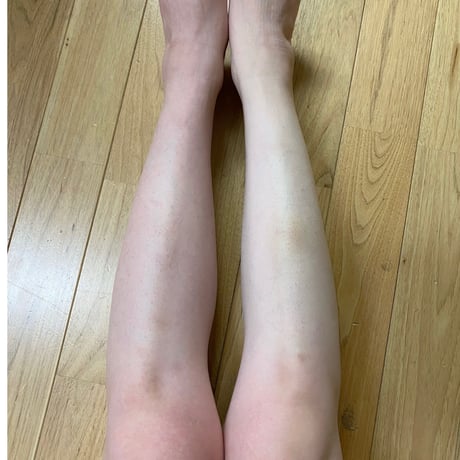 遠赤外線着圧ソックス　美履足beauty slim foot