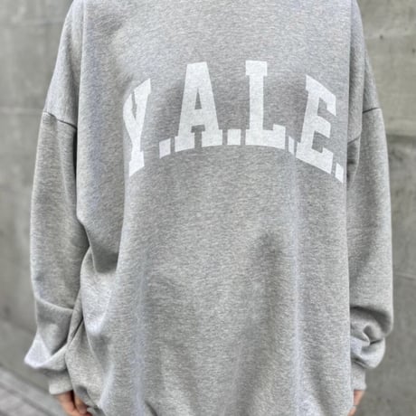 Y.A.L.E. ロンT