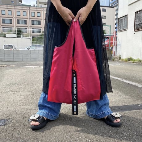 TRANOI エコバック