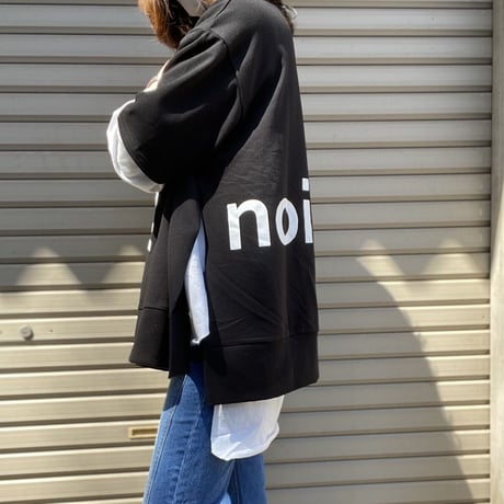 ＠tranoi Tシャツ