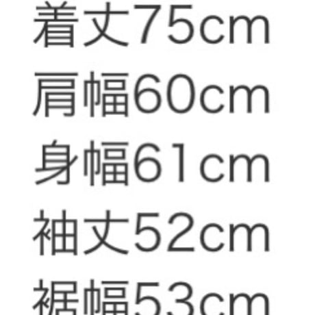 裾ラウンドロンT