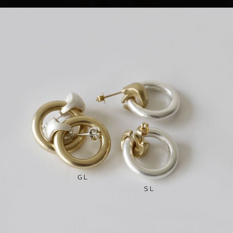 マルピアス　GL    SL
