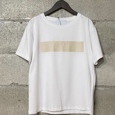 TranoiロゴTシャツ