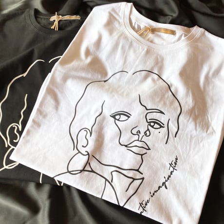 イラストTシャツ