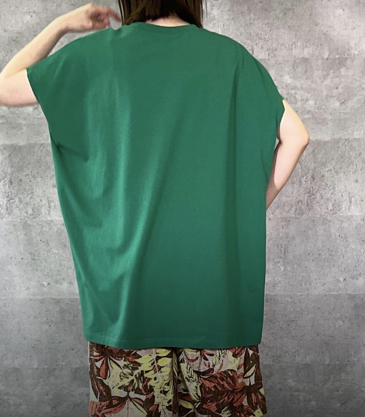 ビックロゴT ビックロゴTシャツ BLACK×Blueロゴ | Rosier Doree